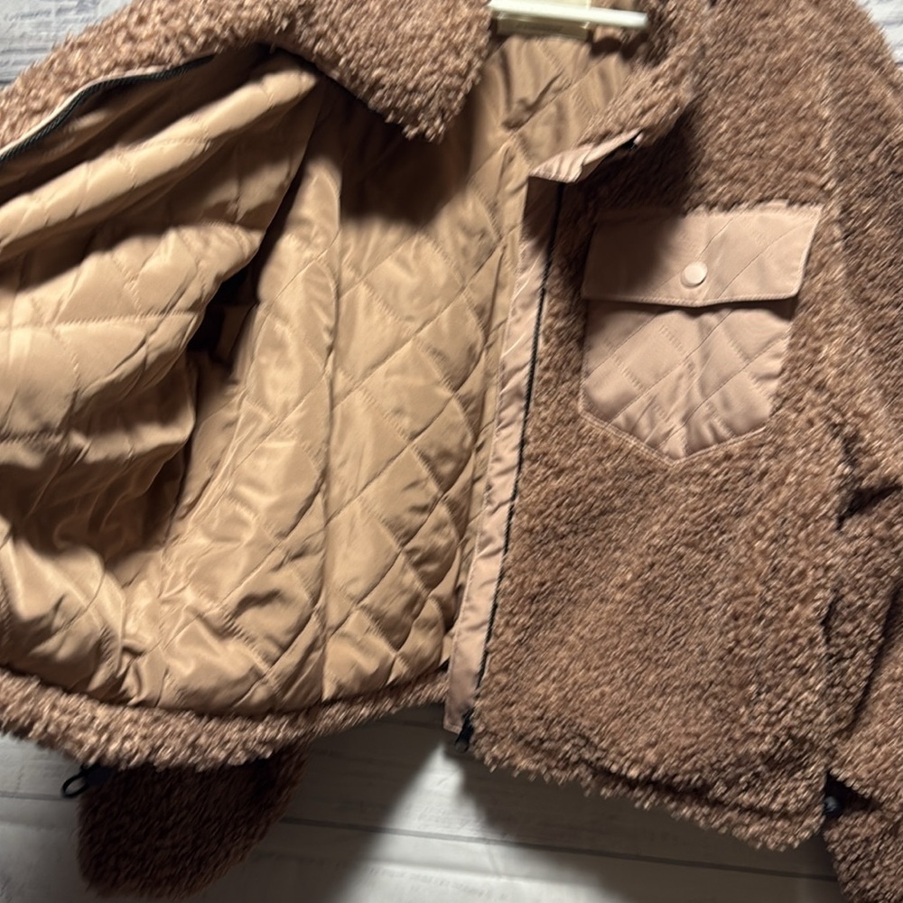 Garage jacket - Picture 5 of 6